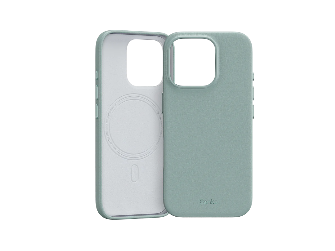 Buy Benks VitaPro Case for iPhone 16 Pro Max - Premium Protection in Qatar Buy Benks VitaPro Case for iPhone 16 Pro Max - Premium Protection in Qatar